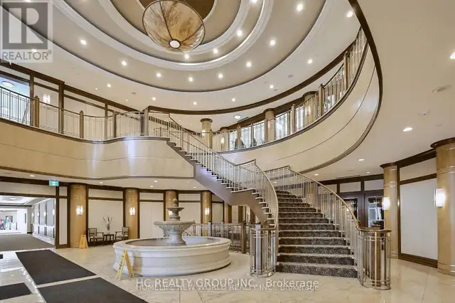 1001 - 78 HARRISON GARDEN BOULEVARD Toronto (Willowdale East), O62865718363137121
