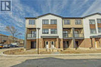 349 SOUTHDALE Road E Unit# 27 London, Ontario