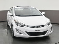 See Dealer Website for Details. 2016 Hyundai Elantra GLS Engine: 4 Cylinder Engine 2.0L L/100Km City... (image 1)