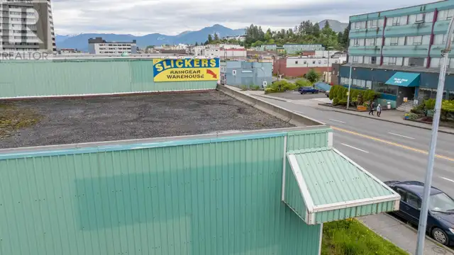 906 W 2ND AVENUE Prince Rupert, British Columbia in Commercial & Office Space for Sale in Prince Rupert - Image 35