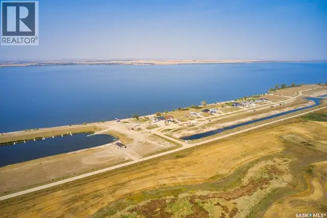 124 Sunset Acres LANE Last Mountain Lake East Side, Saskatchewan in Land for Sale in Regina - Image 3