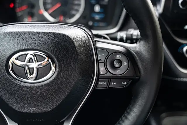 2022 Toyota Corolla Hatchback5728761541571584021