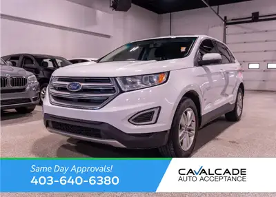 Reverse Sensing System Blind Spot Information System Keyless Entry Heated Seats & Steering Wheel Key...