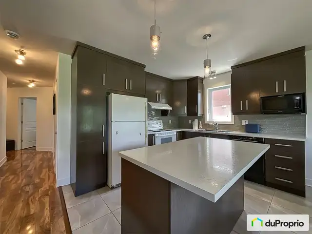 $417,000 - Condominium for sale in Longueuil (St-Hubert) in Condos for Sale in Longueuil / South Shore - Image 5