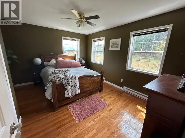 5284 Christian Valley Road Westbridge, British Columbia in Land for Sale in Penticton - Image 23