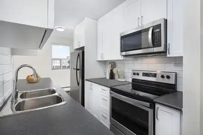 1365OU Apartment for Rent - 4500 Jane Street