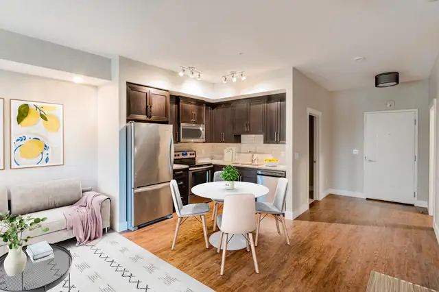 The Quarters - One Bedroom Plus Den for Rent in Quarry Park62863773140483121