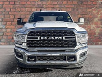 Check out this 2024 Ram 3500 Big Horn before someone takes it home! *You Can't Beat the Price with T... (image 7)