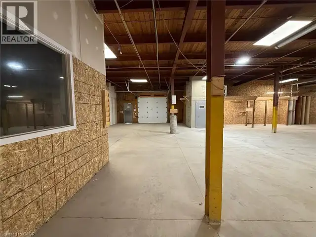 5900 THOROLD STONE Road Unit# 6B Niagara Falls, Ontario in Commercial & Office Space for Rent in St. Catharines - Image 3