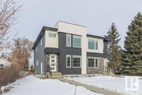 14738 87 AV NW Edmonton, Alberta