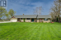 298 LONDON Road S Mount Forest, Ontario