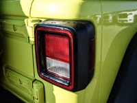 2023 Jeep Wrangler 4D Sport Utility Rubicon High Velocity Clearcoat 4-Wheel Disc Brakes, 9 Speakers,... (image 9)