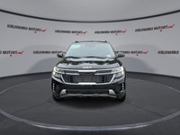 // ACCIDENT FREE!! // This 2024 Kia Seltos EX AWD is a one-owner SUV offered by Haldimand Motors Ltd... (image 2)