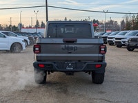 The New 2025 Jeep Gladiator Sport S combines legendary capability with everyday comfort, finished in... (image 4)
