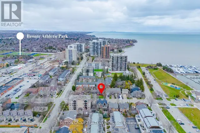 47 NELSON STREET Oakville (BR Bronte), Ontario in Land for Sale in Oakville / Halton Region - Image 25