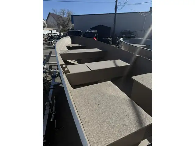 2023 Legend 16 Widebody LS - $39.95 weekly Oac in Powerboats & Motorboats in New Glasgow - Image 4