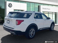 *The NO HASSLE Pre-Owned Experience* • No Hassle Pricing • 14-Day/1,000 km Exchange Privilege • 30-D... (image 4)