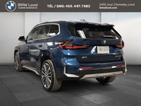 ===== 2023 BMW X1 xDrive28i | Gr. Sup. Amélioré | Gr. xLine | ===== ===== * Groupe Supérieur Amélior... (image 3)