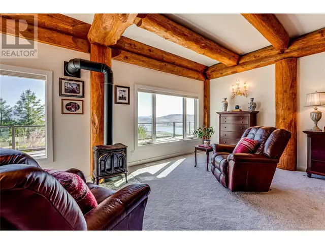 7410 McLennan Road Vernon, British Columbia in Houses for Sale in Vernon - Image 25