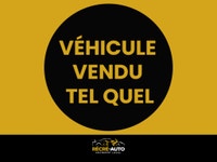 ÉCRAN TACTILE CAMÉRA DE RECULE SIÈGES CHAUFFANTS RÉGULATEUR DE VITESSE CENTRALISATION AUTOMATIQUE VI... (image 1)