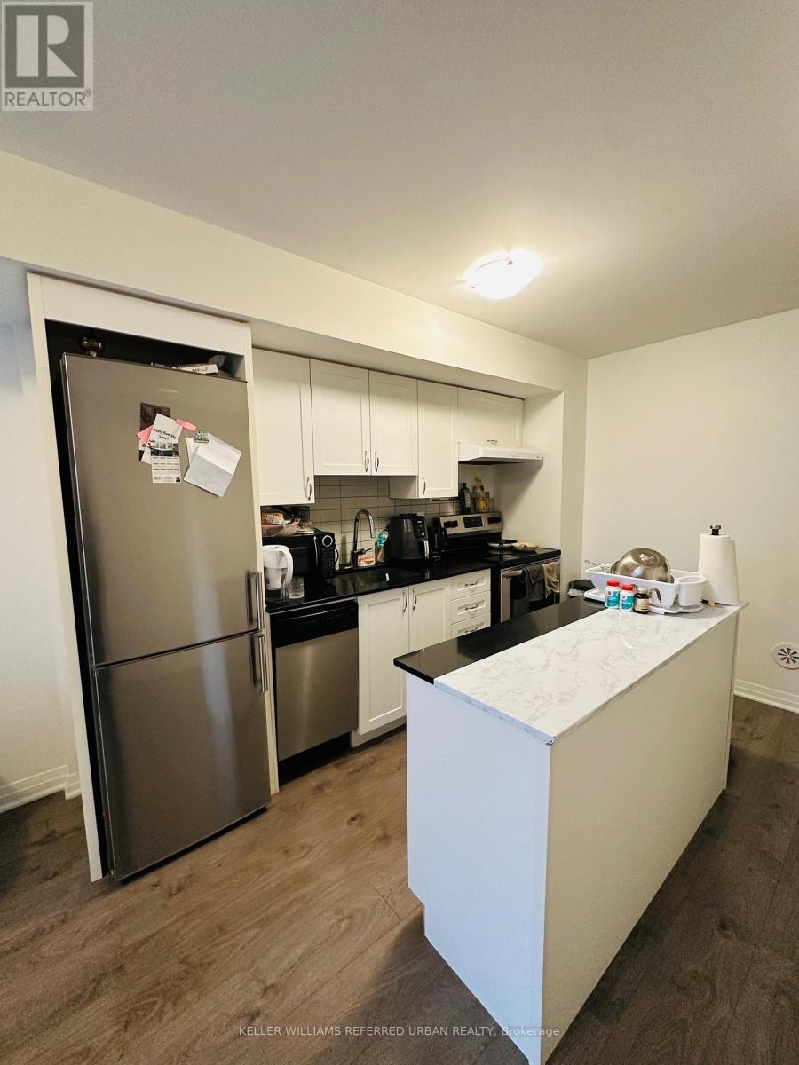 2 - 159 WILLIAM DUNCAN ROAD Toronto (Downsview-Roding-CFB), Onta 3