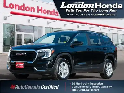 Come visit our London Honda team, you can find us at 560 Wharncliffe Rd S, London, ON, N6J 2N4, or c...