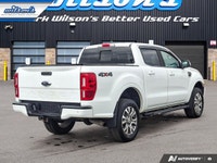 Look at this certified 2026 Ram 1500 Rebel Crew 4X4 | 3.92 Ratio | Nav | Adaptive Cruise | Heated Wh... (image 4)