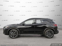 Every New and Executive Driven Demo at Hyatt Infiniti comes with all weather floor mats, wheel locks... (image 2)