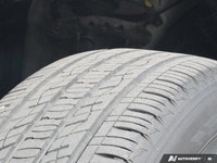 YES Essentials Stain-Resistant Cloth Seat Trim, Wheels: 17 x 7.0J Alloy, Variable Intermittent Wiper... (image 6)