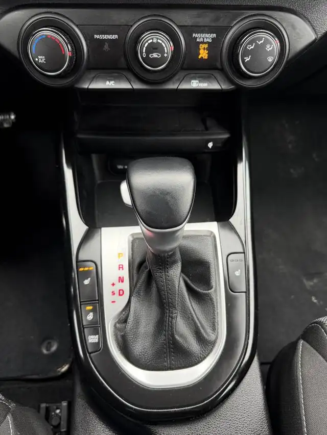 2024 KIA Forte EX IVT for sale in Cars & Trucks in Mississauga / Peel Region - Image 12