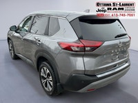 WE CAN GET YOU APPROVED ON THIS 2023 NISSAN ROGUE SV AWD TODAY. FEATURED OPTIONS -Rear park sense -D... (image 3)
