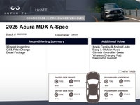 The 2025 Acura MDX A-Spec represents the sweet spot of the refreshed MDX lineup, combining aggressiv... (image 1)