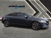 SAFTEY INCLUDED LOCAL ONTARIO CAR 16 VOLVO SERVICE RECORDS Very Clean Volvo S60 2.0L 4Cyl with Autom... (image 5)