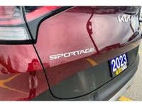 2023 Kia Sportage Hybrid EX A top-rated compact SUV known for its bold styling advanced technology a... (image 7)