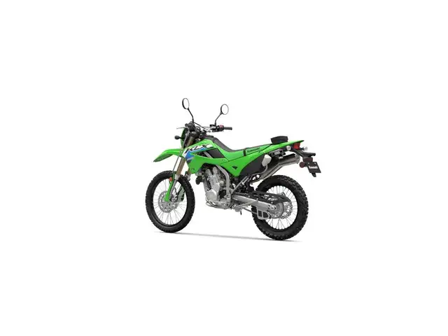 2026 Kawasaki KLX300 in Sport Bikes in Ottawa - Image 4