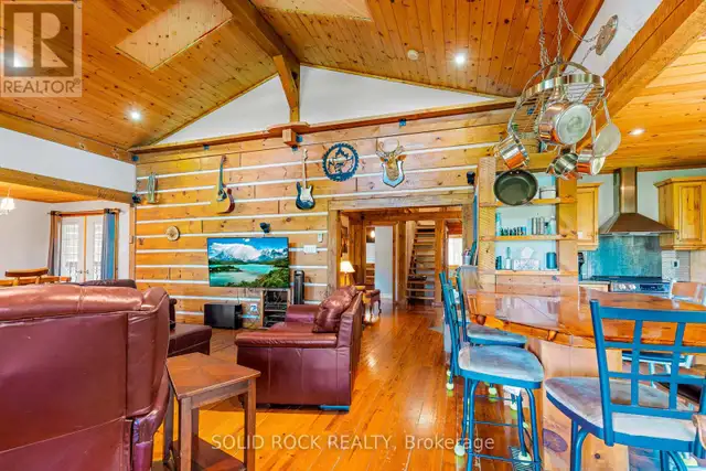 261 LACOURSE LANE Lanark Highlands, Ontario in Houses for Sale in Ottawa - Image 21