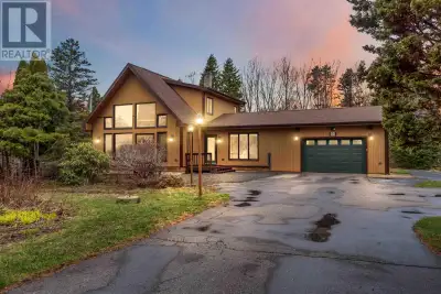 Welcome to 44 Bluenose Drive, where youll discover this beautifully appointed 3-bedroom, 2-bath home...