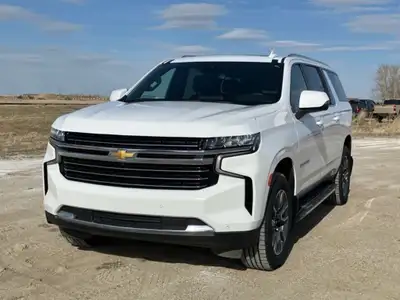 See Dealer Website for Details. . Engine: 5.3L ECOTEC3 V8 Safety Equipment OnStar and Chevrolet conn...