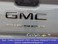 #490 2024 GMC Sierra 1500 Engine: Turbocharged Diesel I6 3.0L/183 Safety Equipment Airbags, Dual-sta... (image 9)