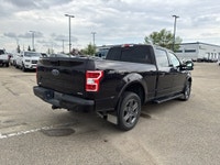 This Ford F-150 boasts a Regular Unleaded 3.5 L EcoBoost engine powering this Automatic transmission... (image 6)
