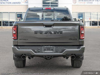 This Ram 1500 boasts a Twin Turbo Regular Unleaded I-6 3.0 L/183 engine powering this Automatic tran... (image 5)