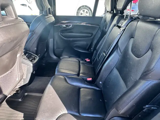 2018 Volvo XC90 T6 Momentum Reduced in Cars & Trucks in City of Toronto - Image 11