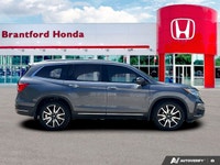 Come visit our Brantford Honda team, you can find us at 378 King George Rd, Brantford, ON, N3T 5L8,... (image 6)
