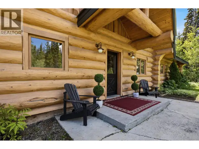 3350 LIKELY ROAD 150 Mile House, British Columbia in Houses for Sale in Williams Lake - Image 35