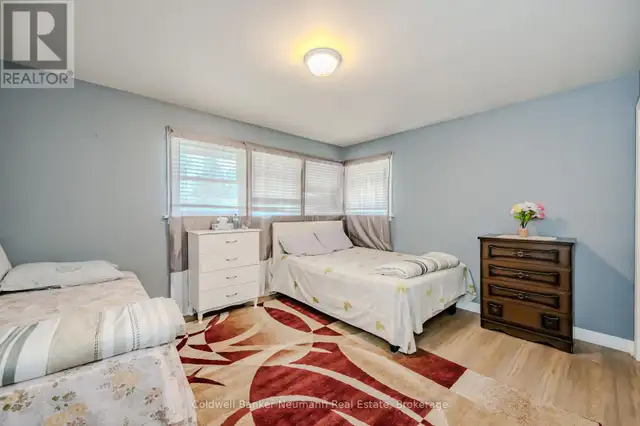 31 SHARON AVENUE Welland (Prince Charles), Ontario in Houses for Sale in St. Catharines - Image 21