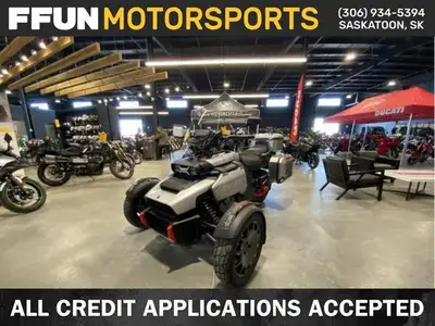 Price, plus freight, PDI, fees and taxes. Retail Promotions Available!! 2025 Can-Am Canyon XTThe Can...