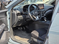 Check out this 2024 Nissan Sentra SV while we still have it in stock! *This Nissan Sentra Is Competi... (image 8)