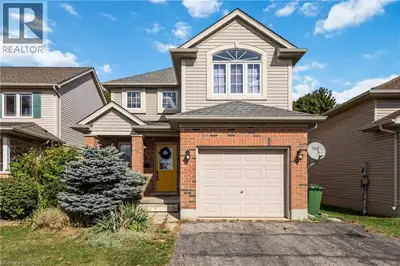 21 Axford Parkway is a wonderful opportunity for families seeking a spacious, move-in-ready home fea...