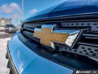 The 2022 Chevrolet Trailblazer LT is a pre-owned compact SUV built around everyday usability with a... (image 9)