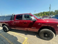 Muskoka Chrysler has been serving our local community for over 40 years. We take pride in giving bac... (image 6)